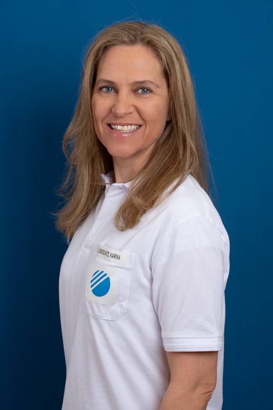 Dr. Karina Lomoschitz Fachärztin für Radiologie